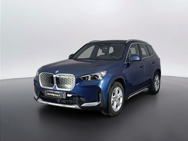 BMW X1 U11 - iX1 edrive 20 X-Line
