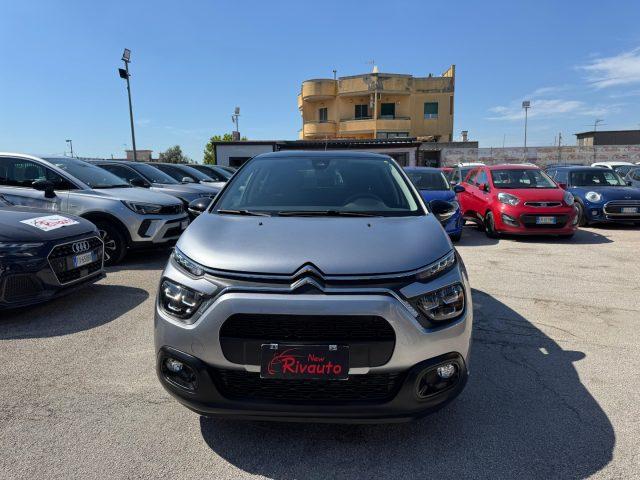 CITROEN C3 PureTech 110 S&S Shine