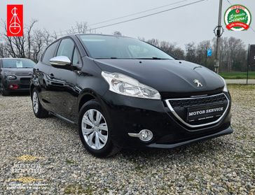 Peugeot 208 UNIPRO PREZZO FINALE E REALE