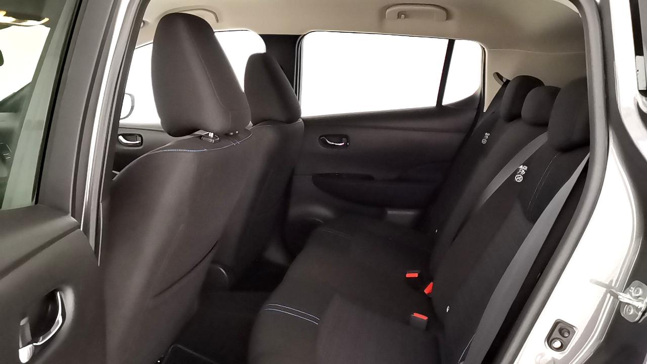 NISSAN Leaf II 2022 - Leaf 40kWh N-Connecta 150cv