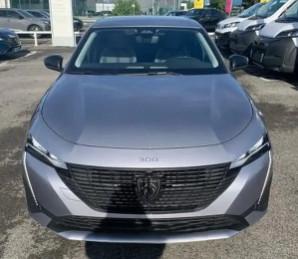 Peugeot 308 SW 1.2 hybrid Allure 145cv e-dcs 6 in Promo