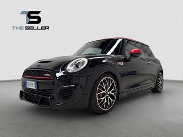 MINI John Cooper Works 2.0 John Cooper Works*PROMO*
