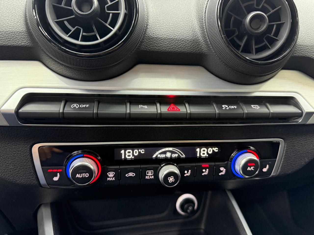 Audi Q2 30 TDI S tronic Admired