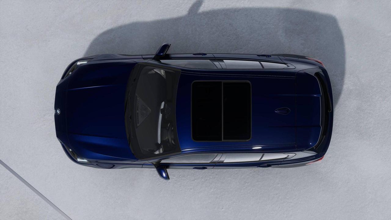 BMW Serie 1 120d 48V MSport Pro