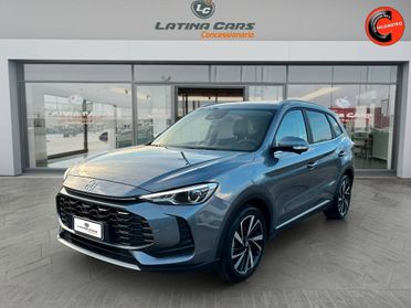 Mg ZS 1.5 hybrid+ Luxury AUTOM TELECAM 360 E CARPLAY