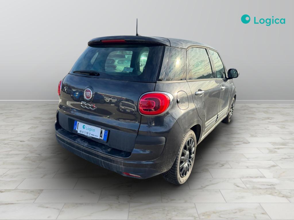 FIAT 500 L Pro - 500 L Pro N1 1.6 mjt VGT 120cv Mirror 4p.ti E6d-temp