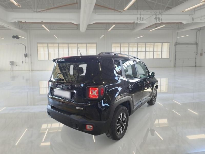 JEEP RENEGADE 1.0 T3 120cv Business