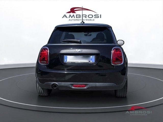 MINI One 1.5 One 75 CV Classic