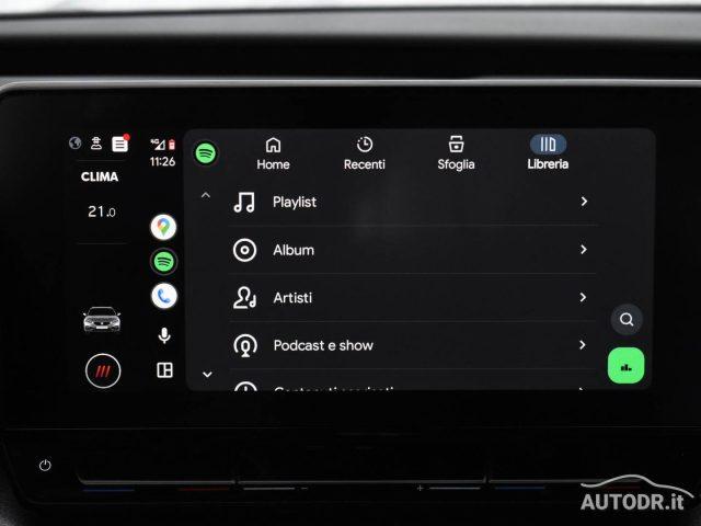 SEAT Leon Sportstourer 1.5 TGI DSG Business FULL LED, Navi