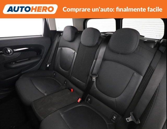 MINI Clubman 1.5 One D