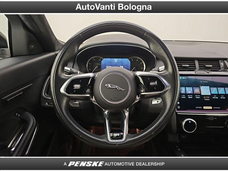 Jaguar E-Pace 1.5 I3 PHEV 300 CV AWD Auto R-Dynamic S