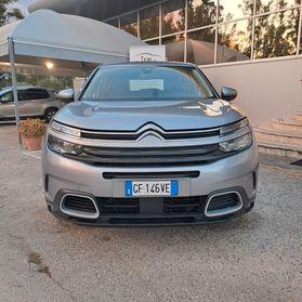 Citroen C5 Aircross 1.5 Bluehdi 130 Cv Eat8 Shine