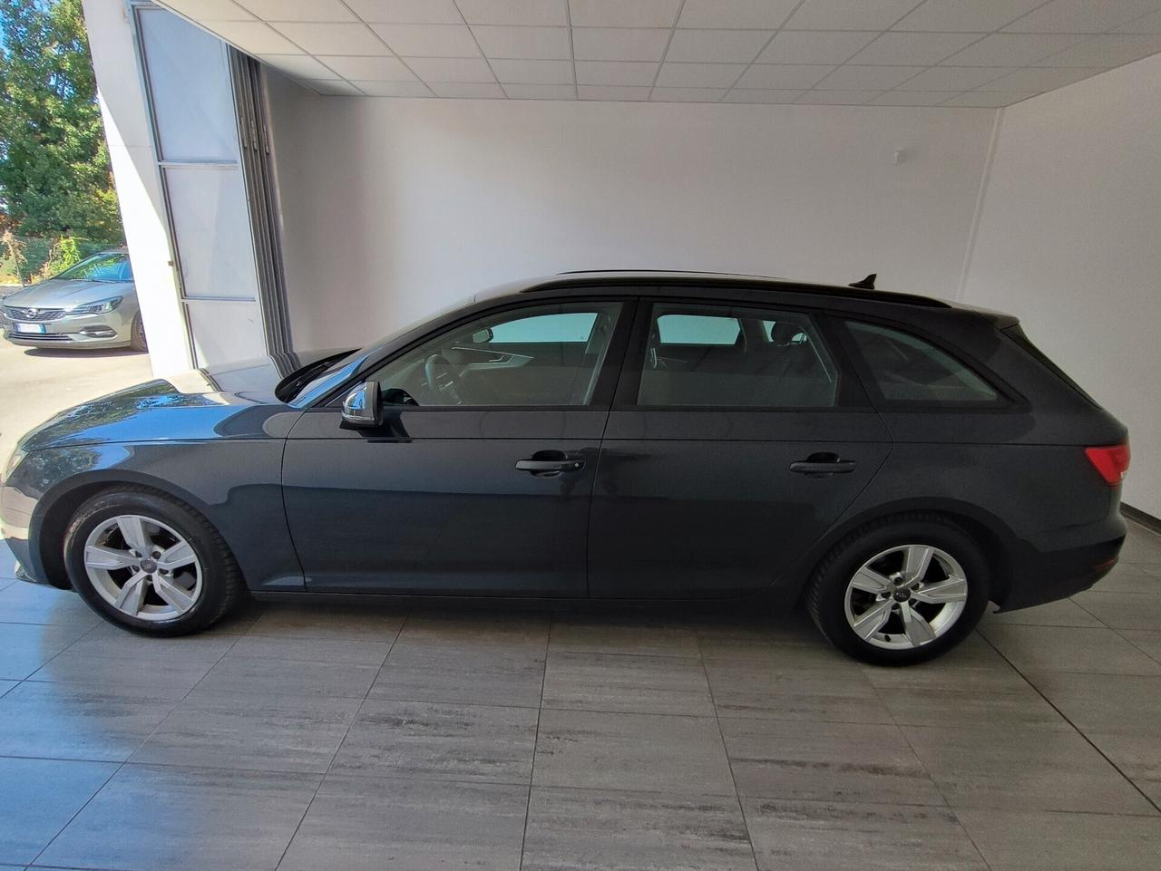 Audi A4 Avant 2.0 TDI 150 CV ultra S tronic Business Sport