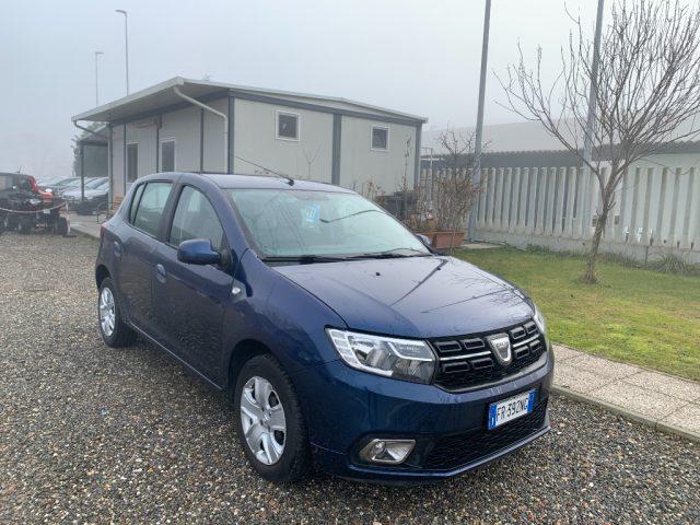 DACIA Sandero 1.5 dCi 8V 75CV Start&Stop Comfort