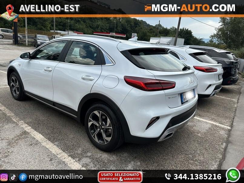 Kia XCeed 1.0 T-GDi GPL Urban Cross