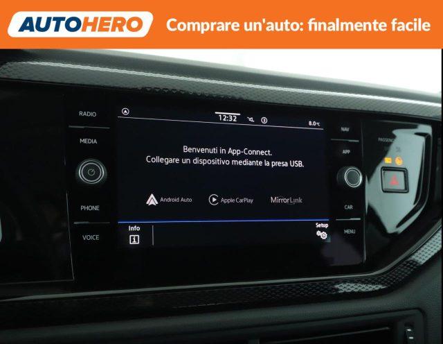 VOLKSWAGEN Polo 1.0 TSI Life