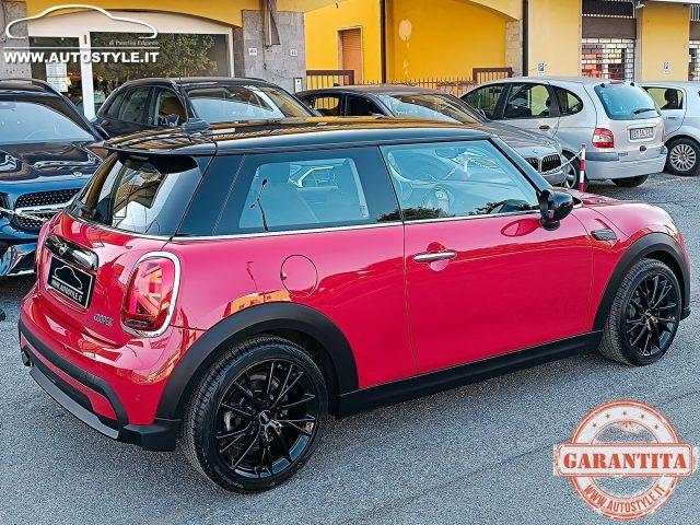 MINI Cooper 1.5 136Cv CLASSIC F56 2/3porte