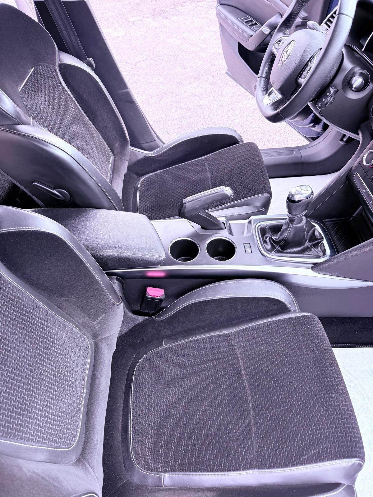 Renault Megane Mégane Sporter dCi 8V 110 CV Energy Bose
