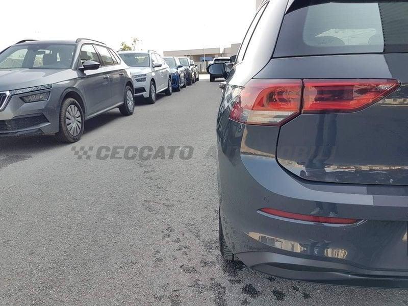 Volkswagen Golf Golf 1.0 etsi evo Life 110cv dsg