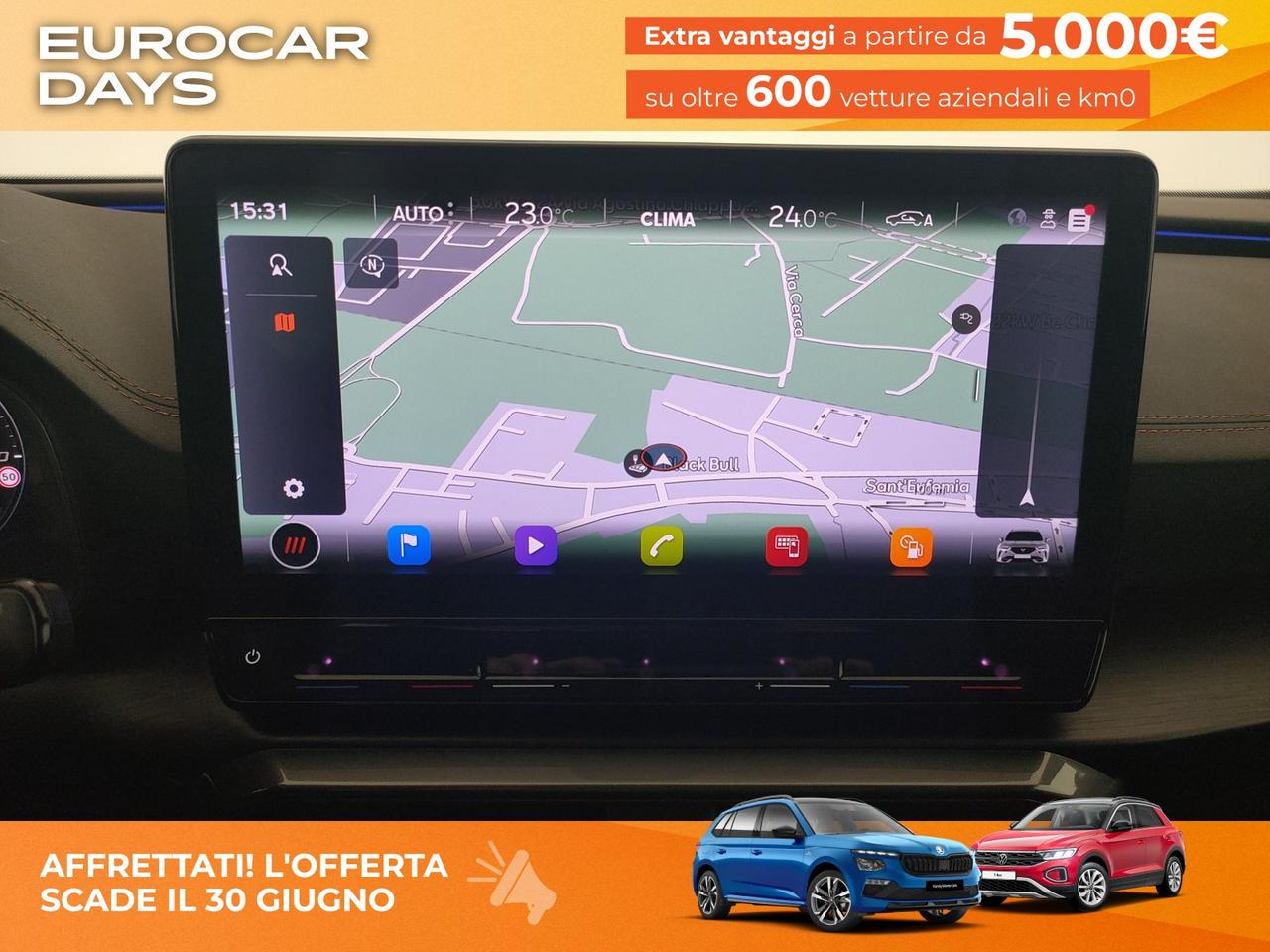2.0 TDI 4Drive DSG 150 CV