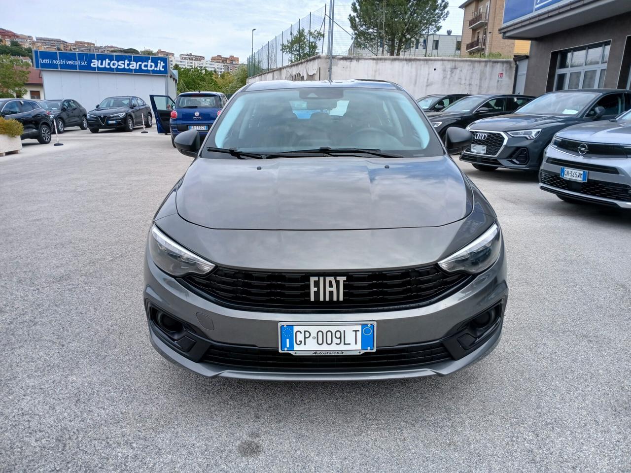 Fiat Tipo 1.0 BENZINA 100CV 5 PORTE 2023