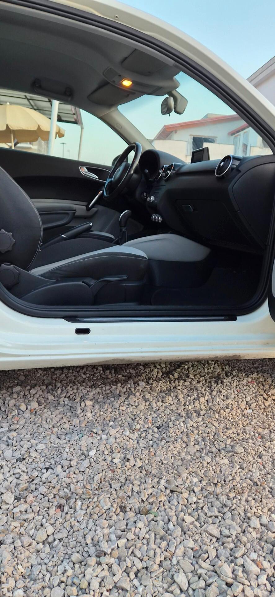 Audi A1 1.6 TDI Ambition