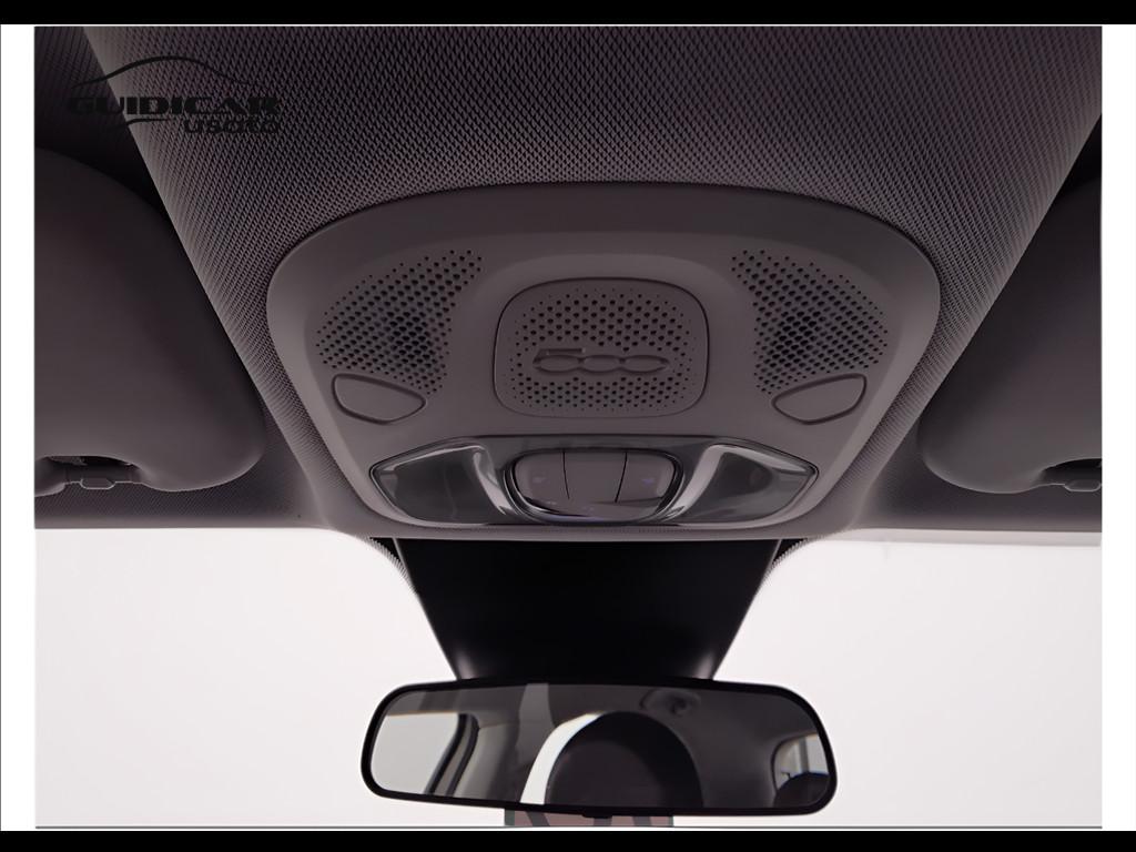 FIAT 500 X 2018 - 500X 1.3 mjt Urban 4x2 95cv