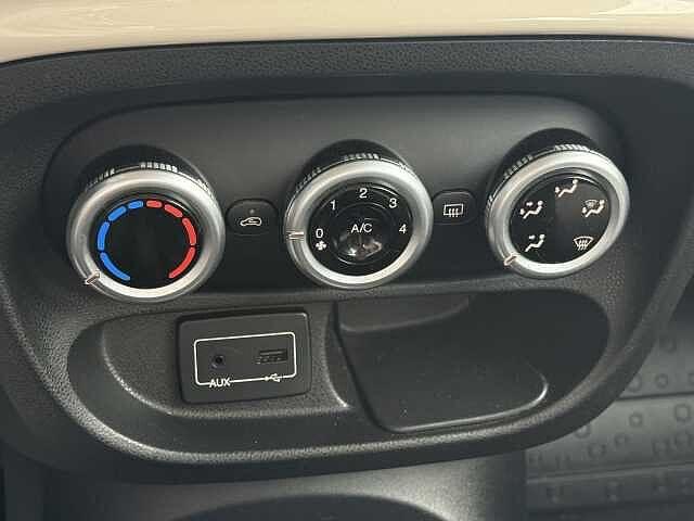 Fiat 500L 1.3 Multijet 95 CV Dualogic Pop Star