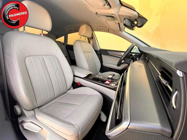 AUDI A7 SPB 50 3.0TDI quattro tiptronic Bus.Plus Sline ext