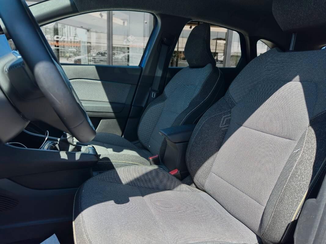 Renault Captur 1.0 eco-g Techno 100cv TELECAMERA E CARPLAY