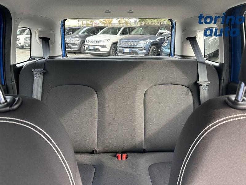 FIAT Panda Panda 1.0 FireFly S&S Hybrid