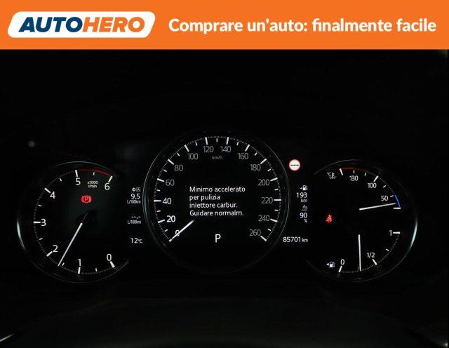 MAZDA 6 2.2L Skyactiv-D 184CV A/T Wagon Exclusive