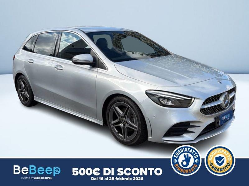 Mercedes-Benz Classe B B 180 D PREMIUM AUTO