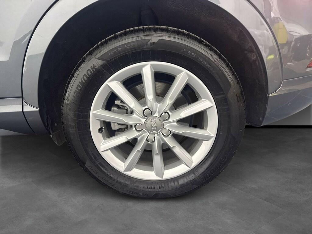 Audi Q3 2.0 TDI Business S tronic