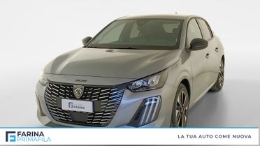 PEUGEOT 208 II 2023 - 208 1.2 puretech Allure s&s 100cv