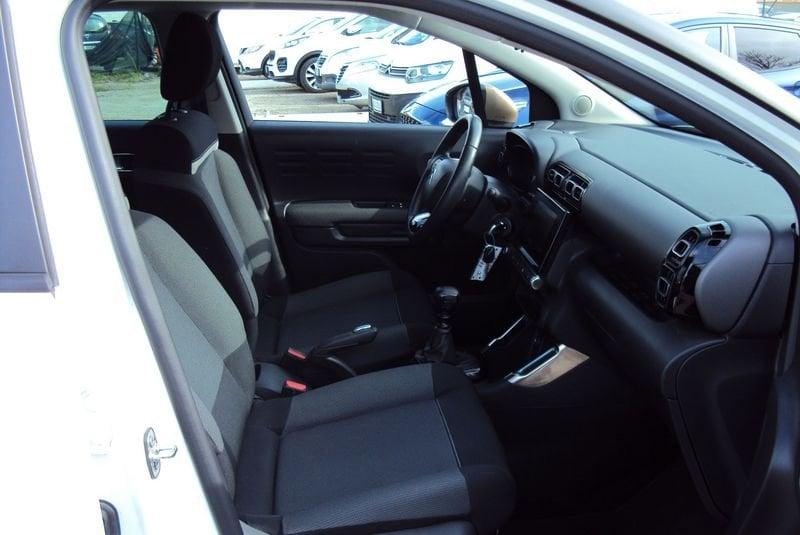 Citroën C3 Aircross BlueHDi 110 S&S Shine Pack