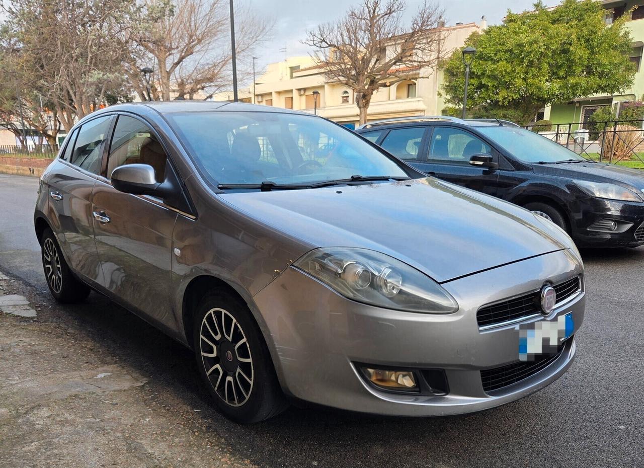 Fiat Bravo 1.6 MJT 120 CV (150 Anniversary)