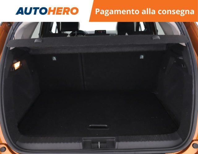 RENAULT Captur Blue dCi 115 CV EDC Intens