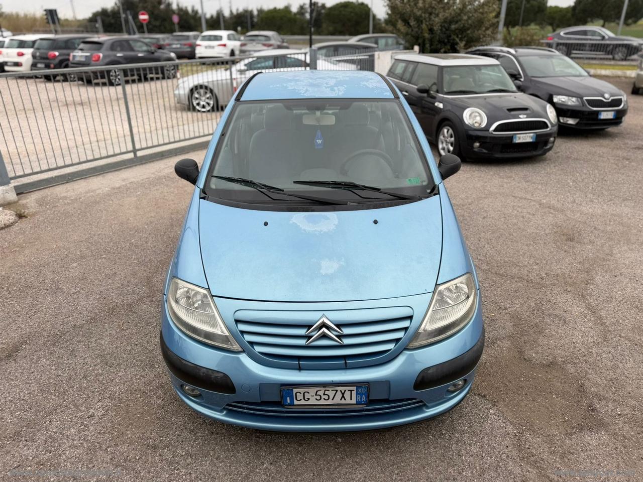 CITROEN C3 1.1 Classique