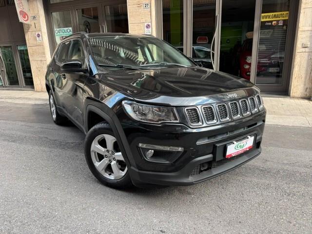 Jeep Compass 1.6 Multijet II 2WD Longitude