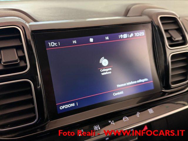 CITROEN C5 Aircross BlueHDi 130 CV EAT8 Shine - PROMO