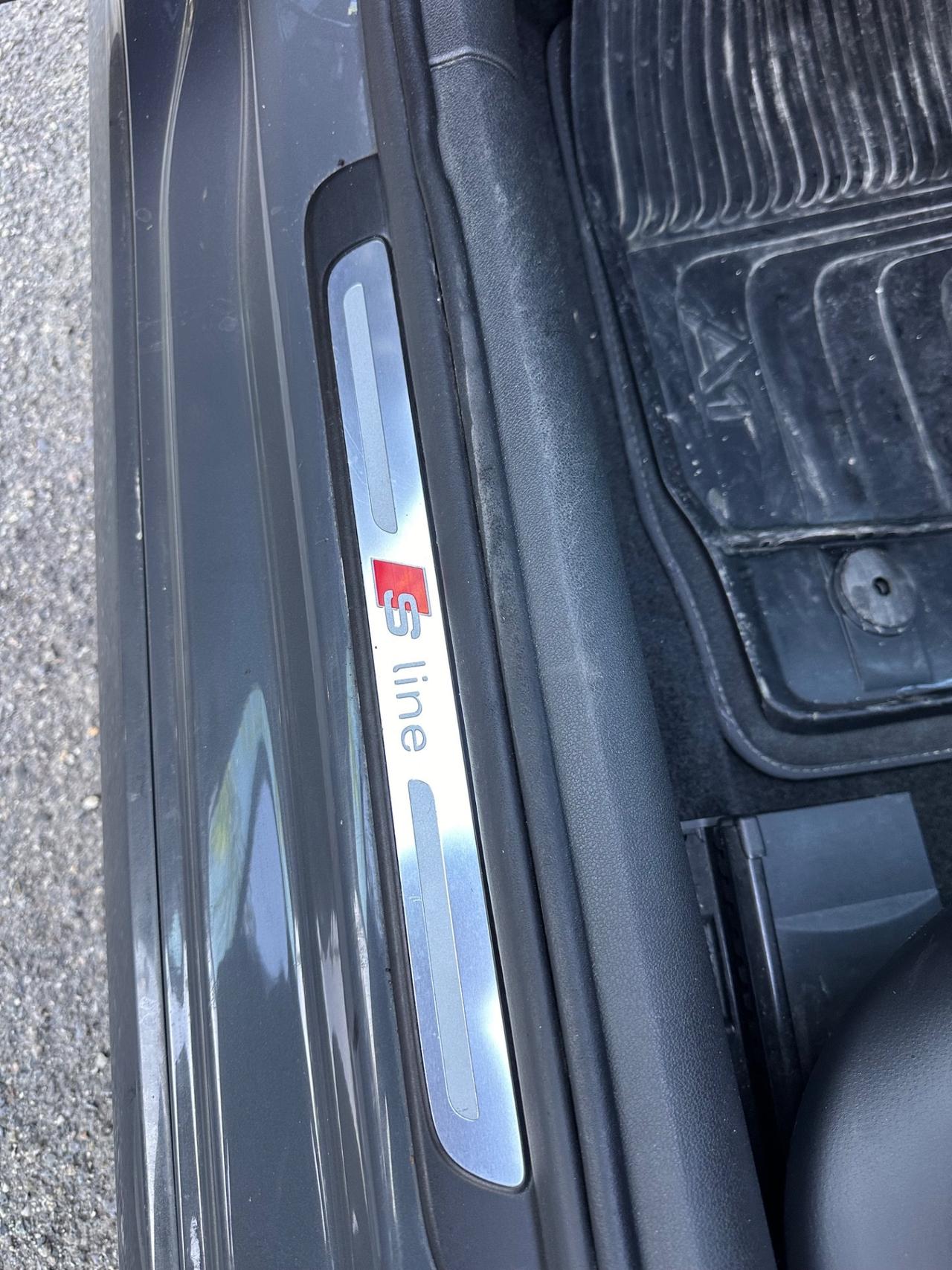 Audi A1 1.4 TDI S tronic Sport