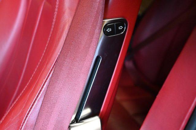 BENTLEY Continental 6.0 GT F1 NAVI SOSP.ATT.19"SED.RISC/MASSAGGI FULL!