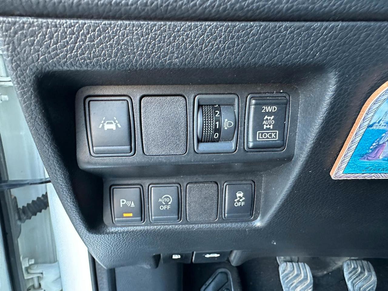 Nissan Qashqai 1.6 dCi 4WD Tekna-2016