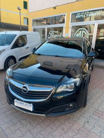 Opel Insignia 2.0 CDTI Sports Tourer aut. Cosmo