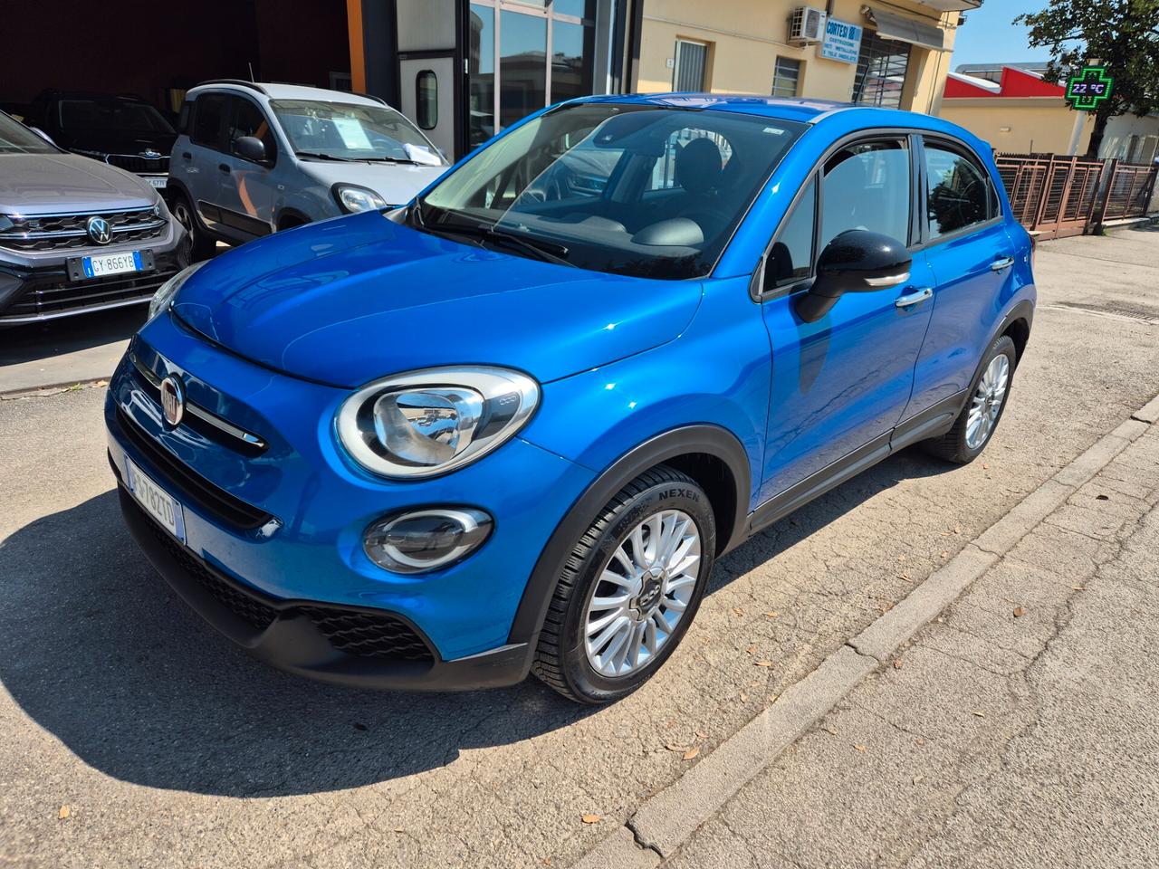 Fiat 500X 1.0 T3 120 CV Cross