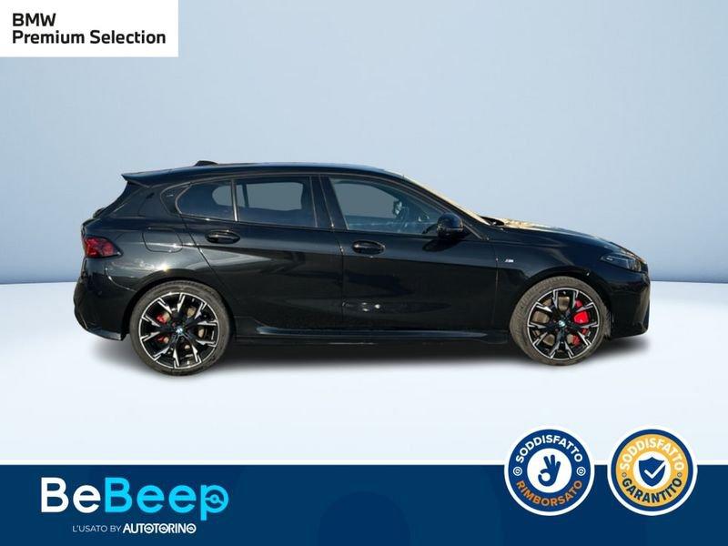 BMW Serie 1 118D MSPORT PRO AUTO