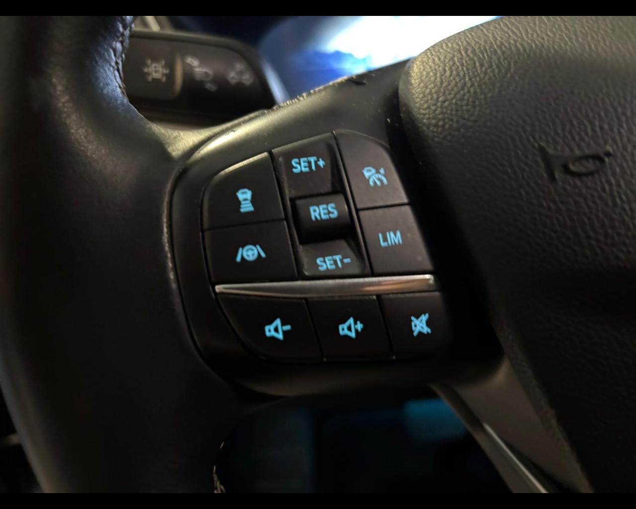 FORD Kuga III 2020 - Kuga 2.5 phev Vignale 2wd 225cv e-shifter