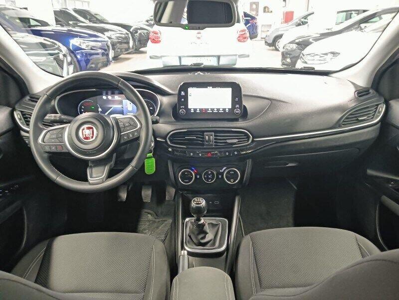 FIAT Tipo Tipo 1.6 Mjt S&S 5 porte Business
