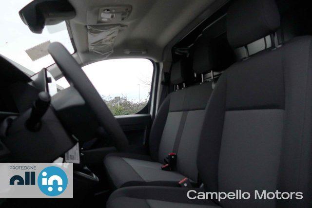FIAT Scudo Scudo L3H1 1.5 Bluehdi 120cv Mt6